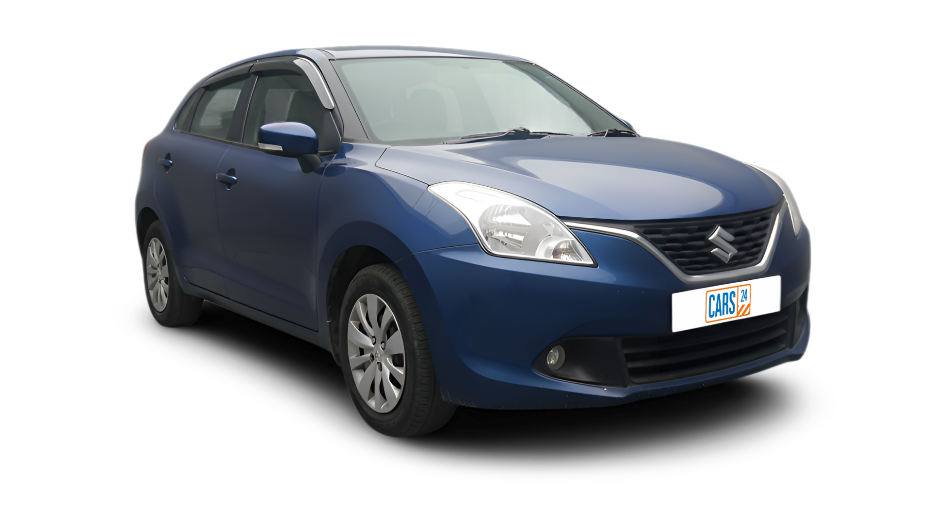 Maruti Baleno-img